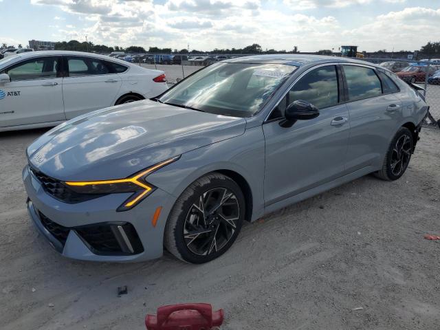2025 KIA K5 GT LINE #3308303214