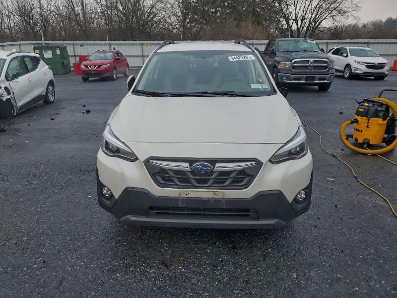 2023 SUBARU CROSSTREK #3301933465