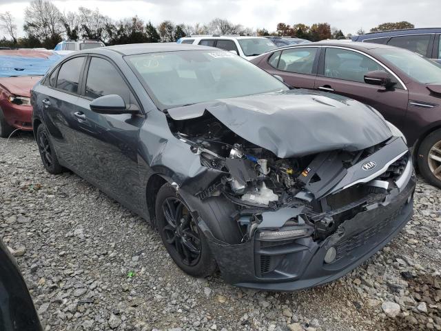 2020 KIA FORTE FE #3297118534