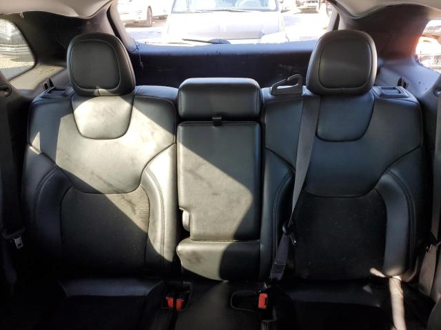 2020 JEEP CHEROKEE L #3290042271