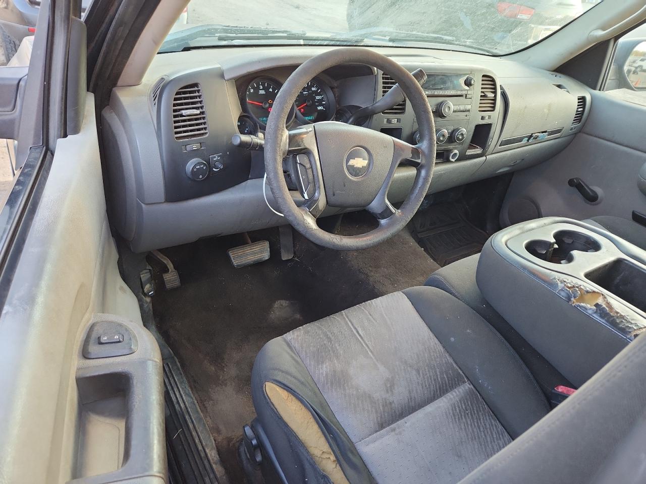 Lot #3302842894 2008 CHEVROLET SILVERADO