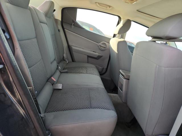 2008 DODGE AVENGER SE #3294531637