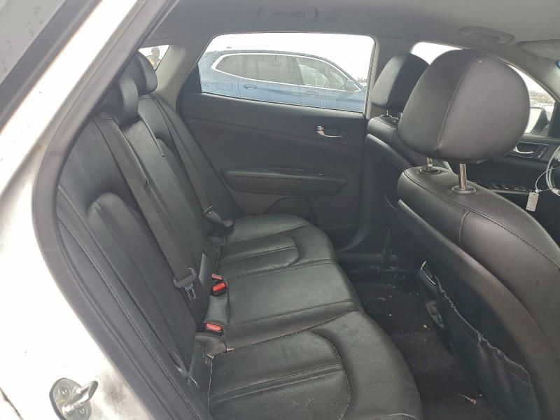 2018 KIA OPTIMA EX #3304641946