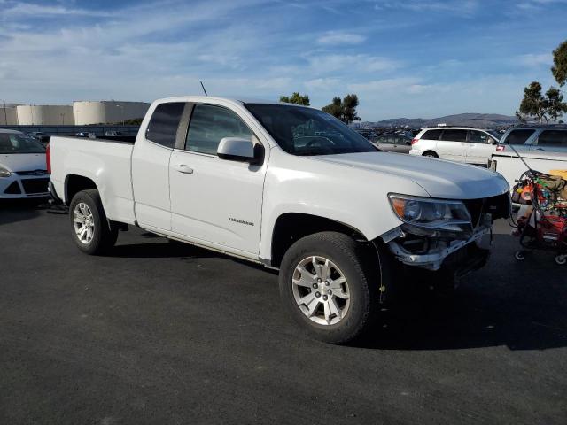 2020 CHEVROLET COLORADO L #3302989606