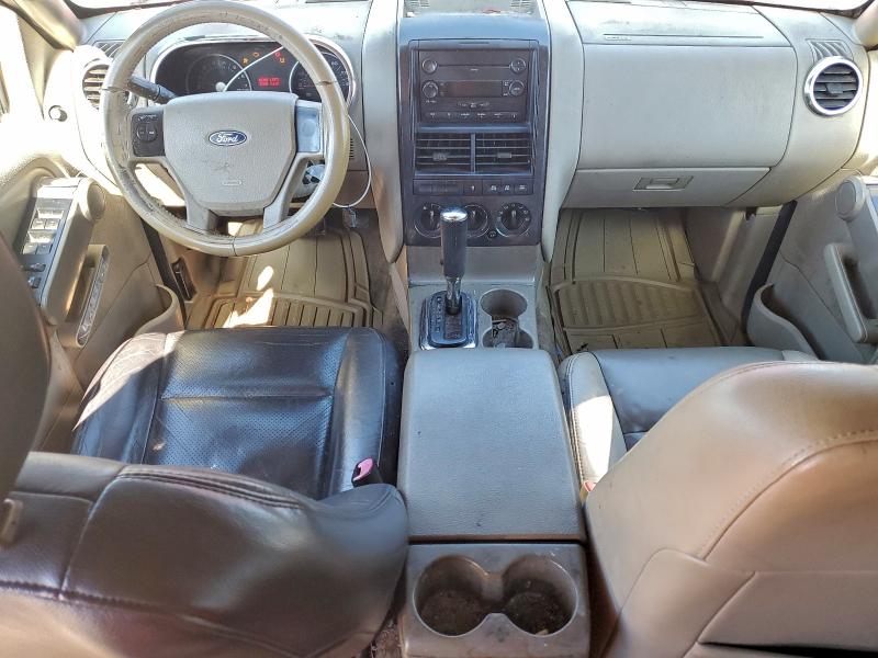 2006 FORD EXPLORER X #3296332443