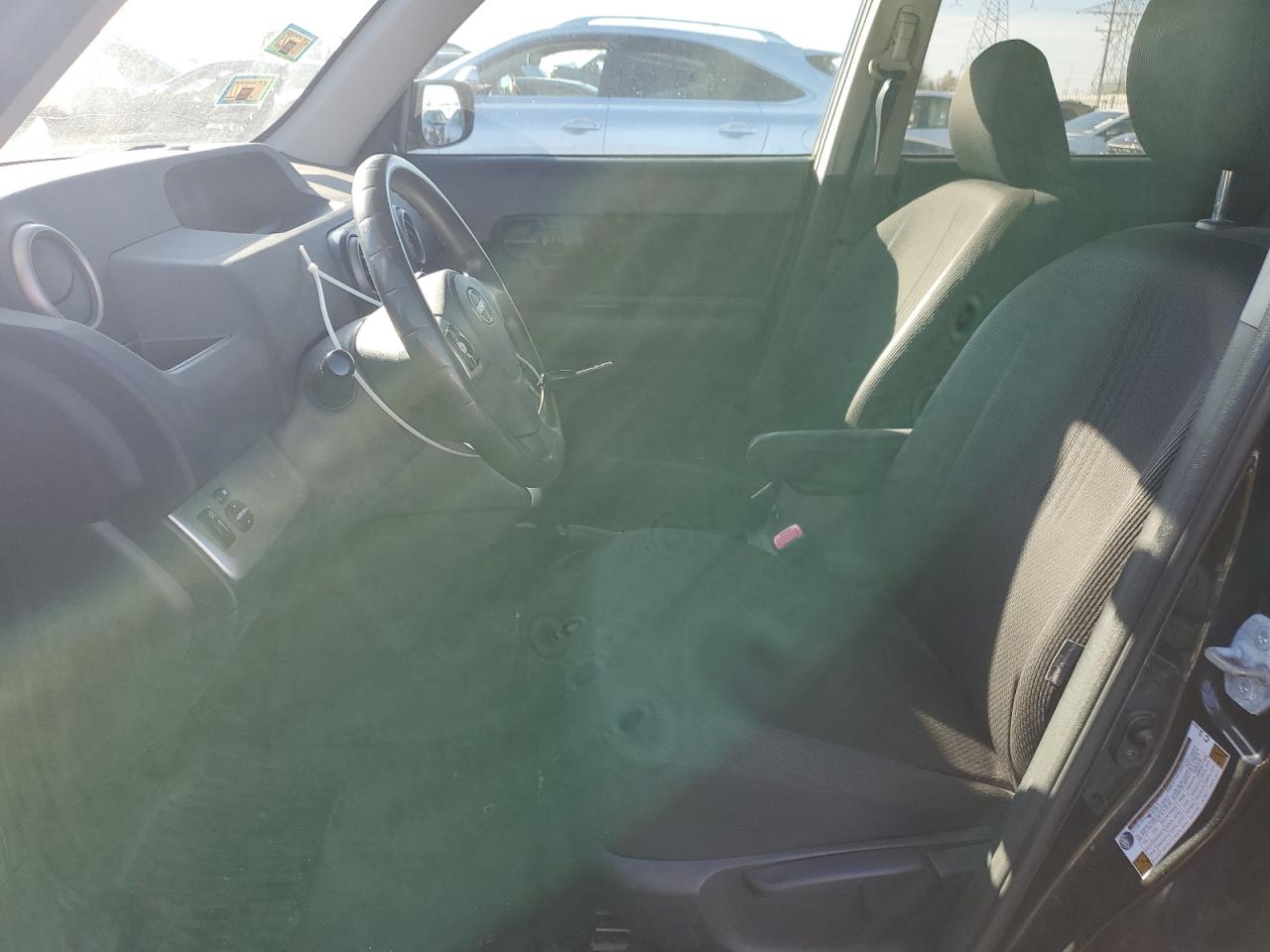 Lot #3286666340 2008 TOYOTA SCION XB