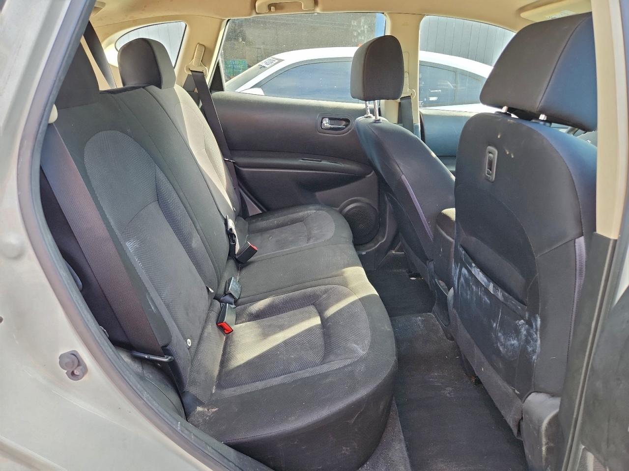 Lot #3305377302 2015 NISSAN ROGUE SELE