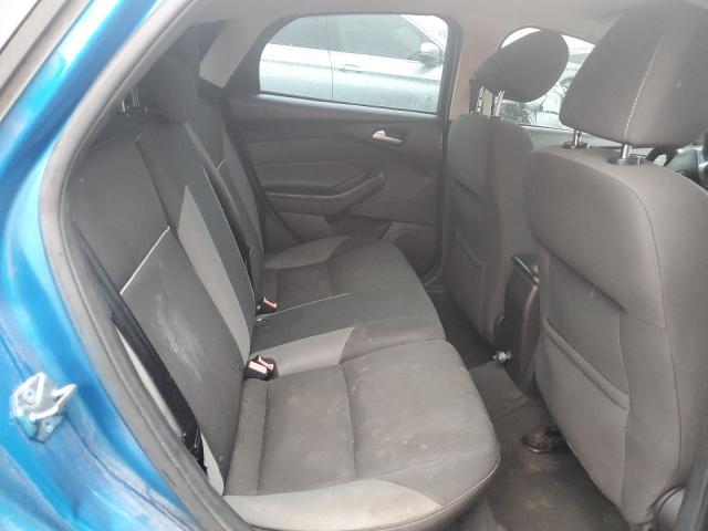 2013 FORD FOCUS SE #3294334875