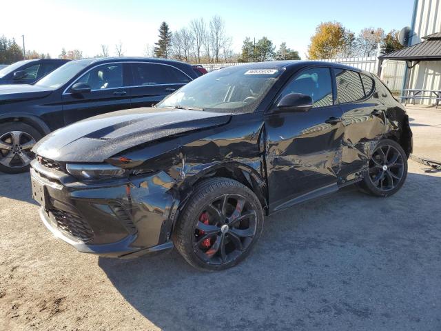 Global Auto Auctions: 2024 DODGE HORNET R/T