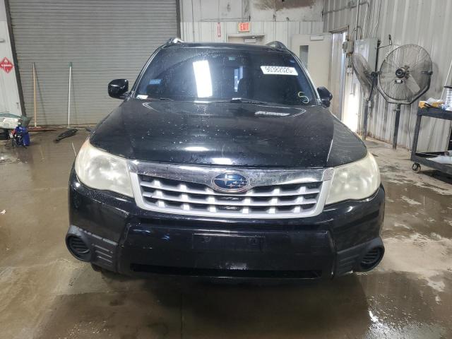 2011 SUBARU FORESTER 2 #3292467687