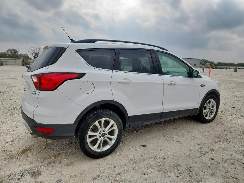 2019 FORD ESCAPE SEL #3296919901