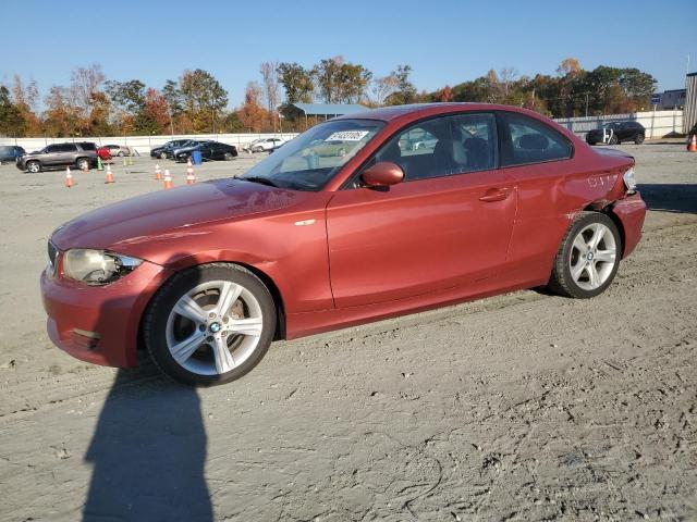 Global Auto Auctions: 2008 BMW 128 I