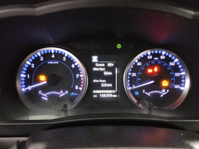 2019 TOYOTA HIGHLANDER #3304530454