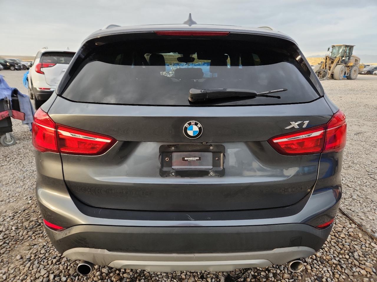 BMW X1 XDRIVE28I