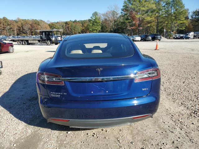 2015 TESLA MODEL S 85 #3303697024