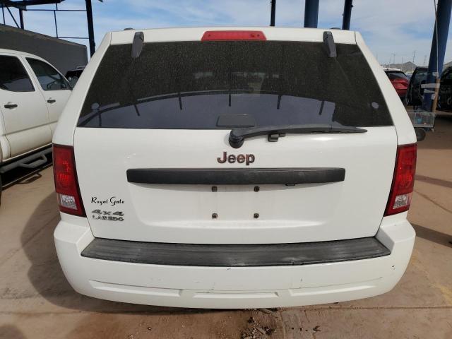 2008 JEEP GRAND CHER #3303071780