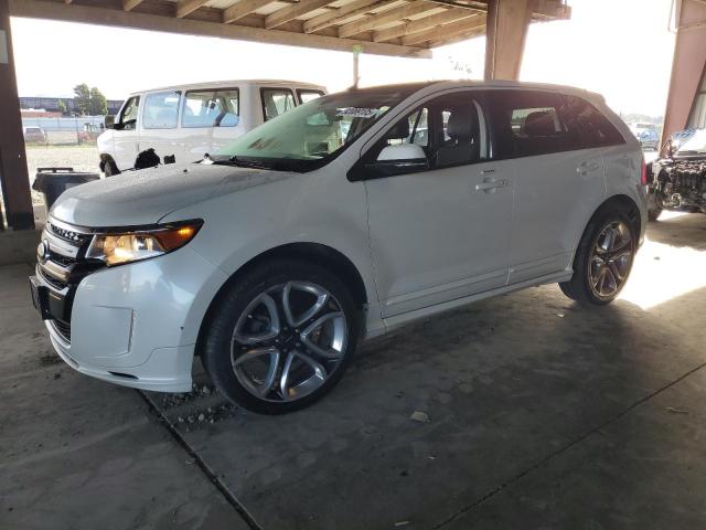 FORD EDGE SPORT