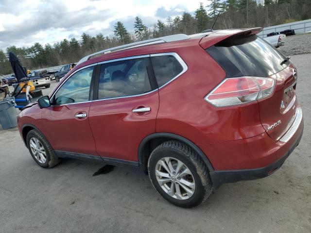 2016 NISSAN ROGUE S - 5N1AT2MV8GC830372