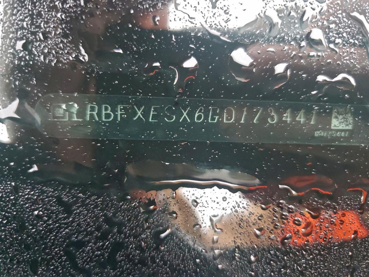 BUICK ENVISION PREMIUM