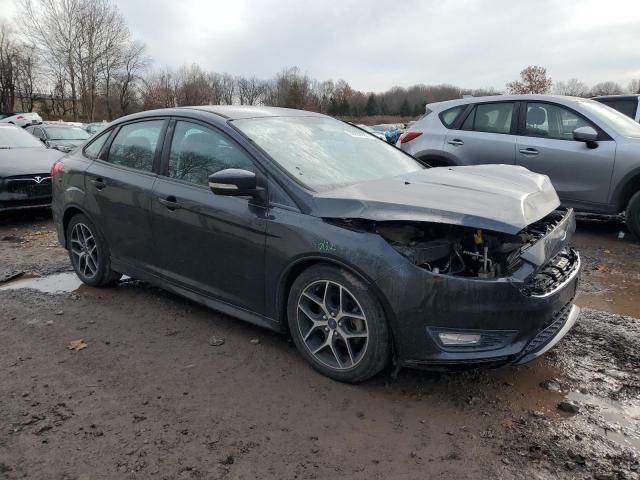 2015 FORD FOCUS SE #3293542448