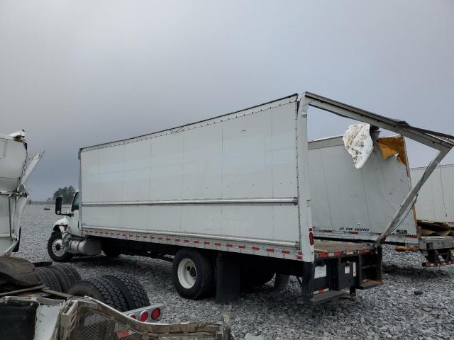 2022 INTERNATIONAL MV607 #3297966822