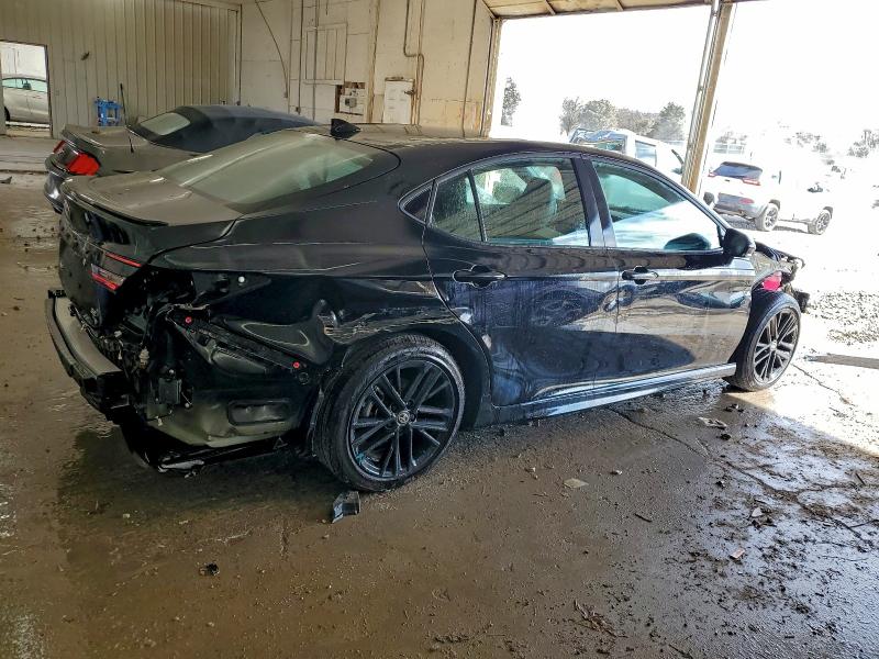 2025 TOYOTA CAMRY XSE #3296471654