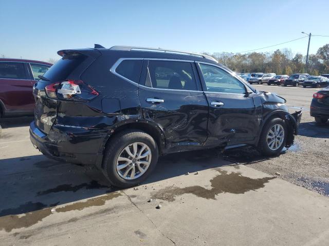 2019 NISSAN ROGUE S #3278635941
