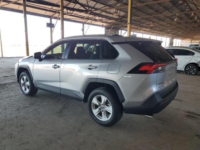 2021 TOYOTA RAV4 XLE #3303742446