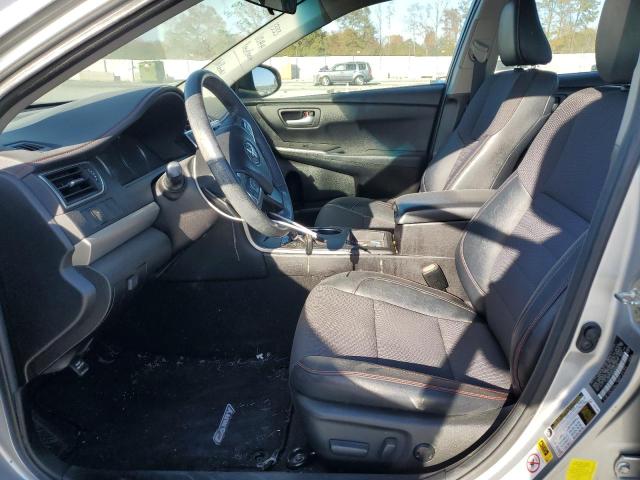 2017 TOYOTA CAMRY LE #3286743292