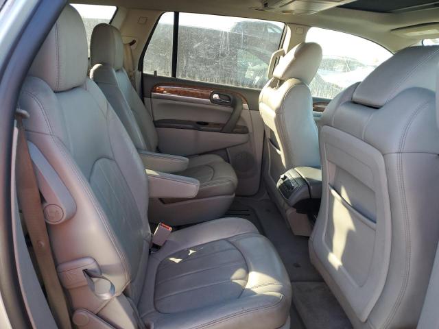 2012 BUICK ENCLAVE - 5GAKVDED9CJ229760