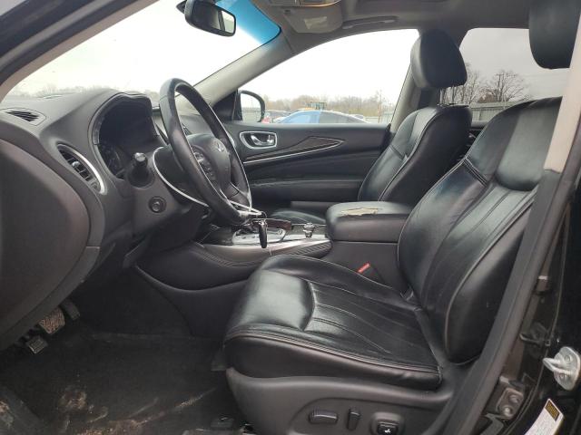 2015 INFINITI QX60 #3293493440