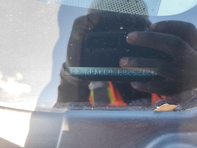 2014 SUBARU XV CROSSTR #3303723462