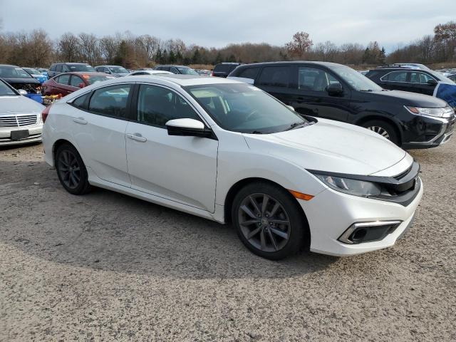 2019 HONDA CIVIC EX #3301983468