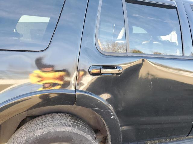 2010 FORD EXPLORER X #3292379293