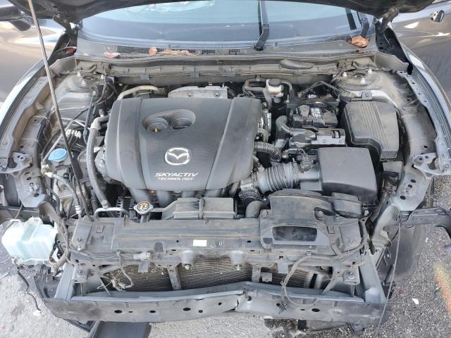 2016 MAZDA 6 SPORT #3291417173