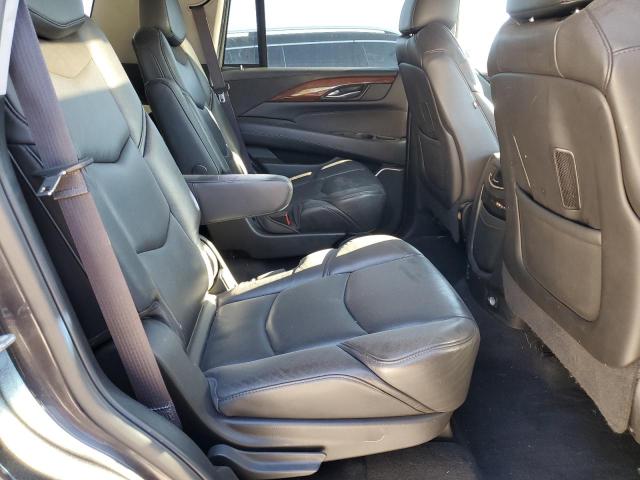 2016 CADILLAC ESCALADE P #3283881421