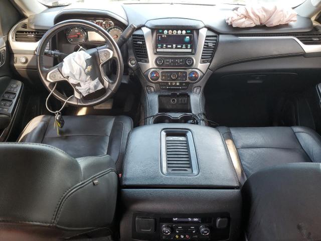 2016 CHEVROLET TAHOE C150 #3305295321