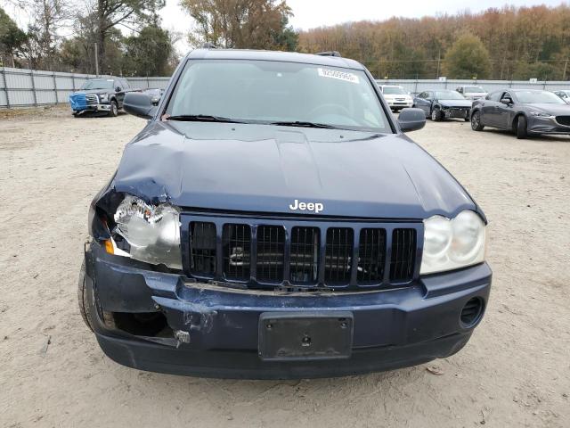 2005 JEEP GRAND CHER #3296326451