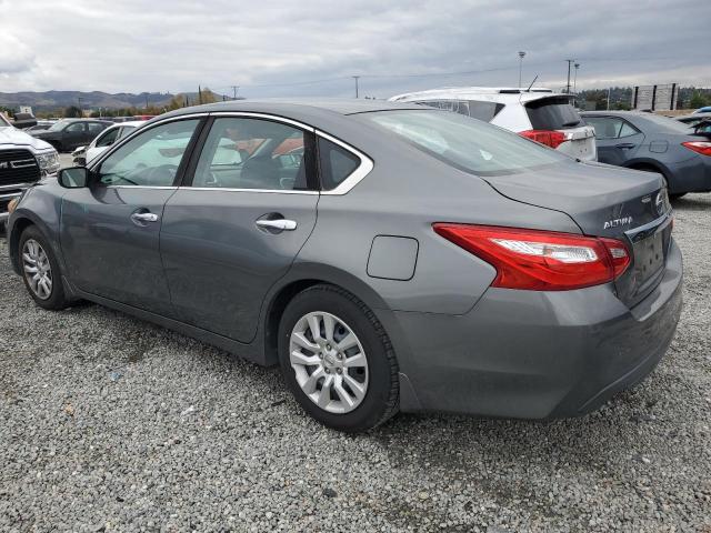 2017 NISSAN ALTIMA 2.5 #3304638949