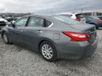 Lot #3304638949 2017 NISSAN ALTIMA 2.5