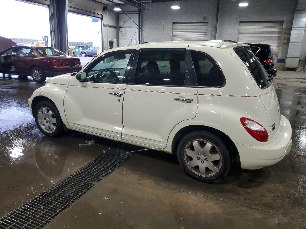 Lot #3291061185 2007 CHRYSLER PT CRUISER