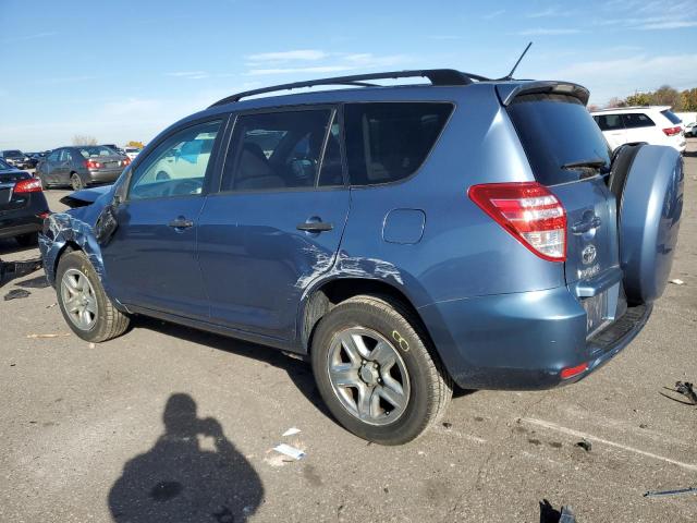2011 TOYOTA RAV4 #3303771416