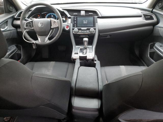 2016 HONDA CIVIC EX #3286714289