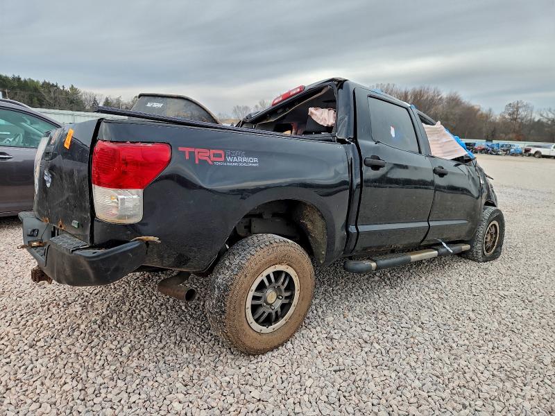 2010 TOYOTA TUNDRA CRE #3297186899