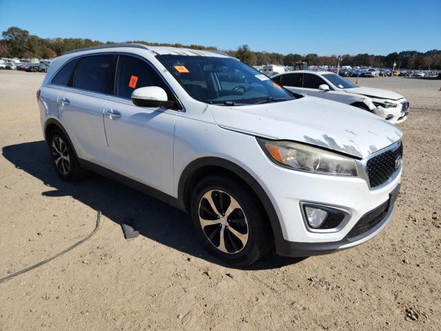 2016 KIA SORENTO EX #3283937795