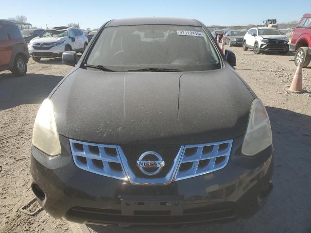 2013 NISSAN ROGUE S - JN8AS5MV0DW639469