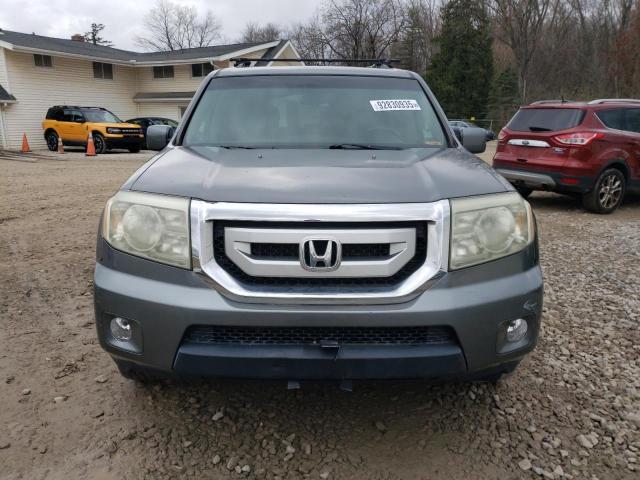 2009 HONDA PILOT EX #3293350435