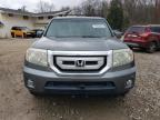 Lot #3293350435 2009 HONDA PILOT EX