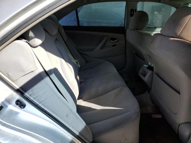 2009 TOYOTA CAMRY BASE #3303968694