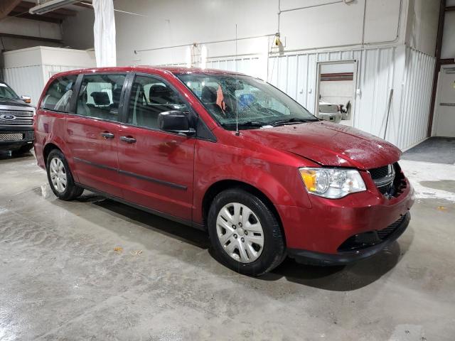 2016 DODGE GRAND CARA #3317711065